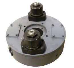 TORQUE LIMITER W/2 EXTERNALLY ADJUSTABLE MODULES