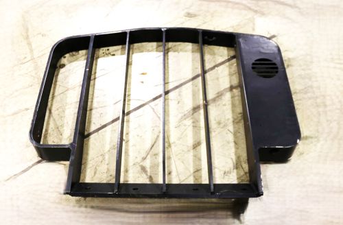 DOOSAN GAURD ASSEMBLY OVERHEAD 16.4\"