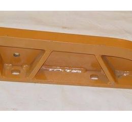 GUARD FRONT L/H