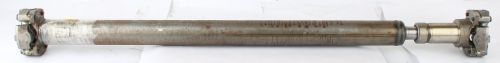 ARROWHEAD WINCH DRIVE LINE