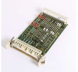 INPUT/OUTPUT ANALOG