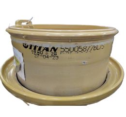 WHEEL RIM