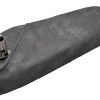 BOSTROM ARMREST - DARK CHARCOAL