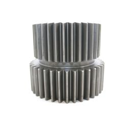 GEAR CLUSTER