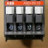 ABB CONTACTOR - A9D-30-10 110V