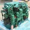 VOLVO PENTA ENGINE REMAN TAD870VE-TAD873VE