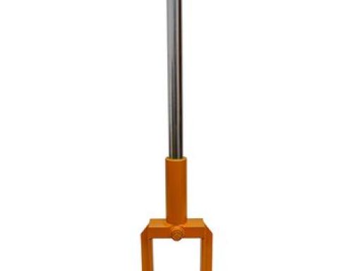 CASE AFTERMARKET TRACK ADJUSTER ASSEMBLY