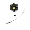 FLEETGUARD OIL CAP ASSEMBLY