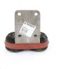 TEREX FUCHS ENGINE MOUNTING