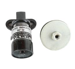 GAUGE  INDICATOR