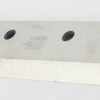IWS SHARP EDGE CHIPPER KNIFE SINGLE - BOXER X7