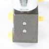 REXROTH VALVE;PORT PLATE WITH VALVES