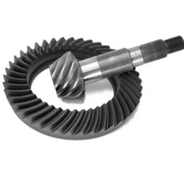 RING AND PINION
