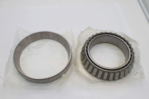 AXLETECH BEARING SET 160mm ID 240mm OD