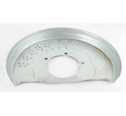 DUST SHIELD RH