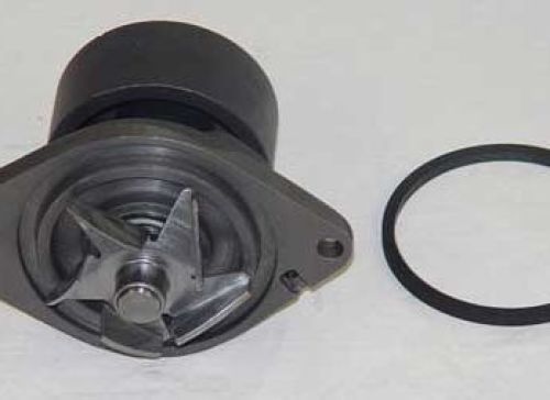 CASE AFTERMARKET WATER PUMP