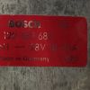 ROBERT BOSCH HYDRAULIC.GENERATOR