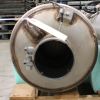 CUMMINS MUFFLER ISL07