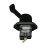 WABCO PARKING BRAKE VALVE