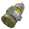 GAST VACUUM PUMP 3/4HP OIL-LESS  WIRED 220-240V