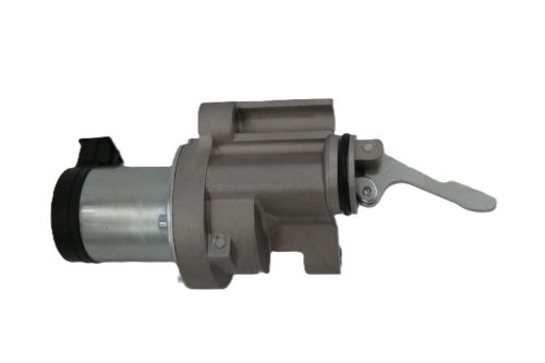 ATLAS COPCO SHUTDOWN DEVICE