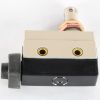 OMRON LIMIT SWITCH - PANEL MOUNT ROLLER PLUNGER