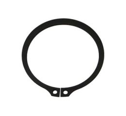 SNAP RING, EXTERNAL