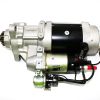 DELCO REMY 12V 11-TOOTH STARTER MOTOR