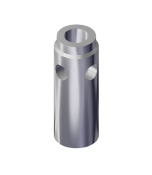 KOMATSU AMERICA PRESSURE REGULATOR PLUNGER FOR 5.9L B ENGINE