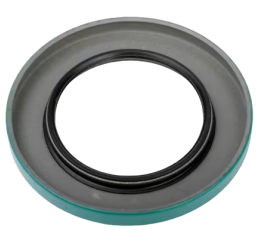 SEAL SHAFT 50X80X8