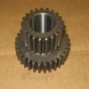 DANA GEAR  CLUSTER