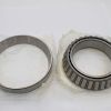 AXLETECH BEARING SET 160mm ID 240mm OD