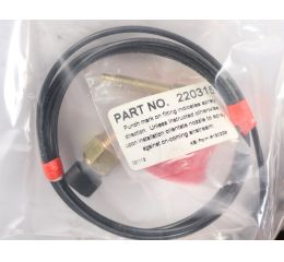 KBI ETHER STARTING KIT