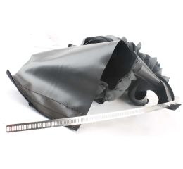 BELLOW (LO'R LIFT CYLINDER)