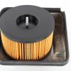HATZ DIESEL 24V GLOWPLUG WITH WIRE