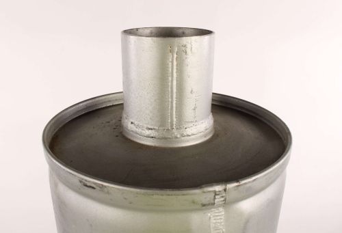 FLEETGUARD MUFFLER