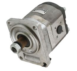 HYDRAULIC GEAR PUMP