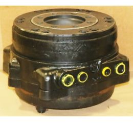 HYDRAULIC MOTOR - RADIAL PISTON - EXCHANGE