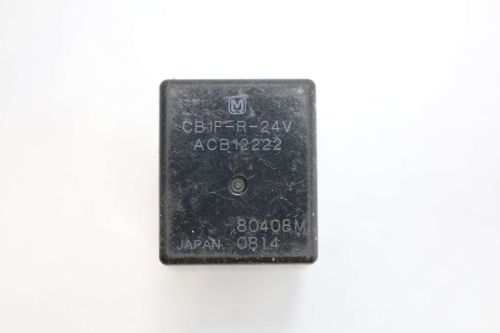 MATSUSHITA MINI RELAY 24V