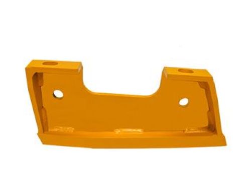 JOHN DEERE AFTERMARKET GUARD, REAR L/H