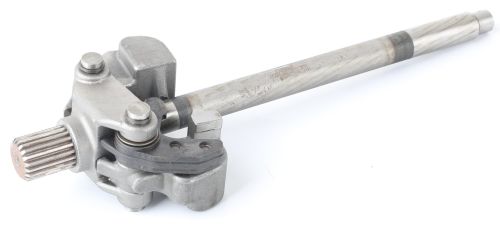DETROIT DIESEL CARRIER ASSEMBLY