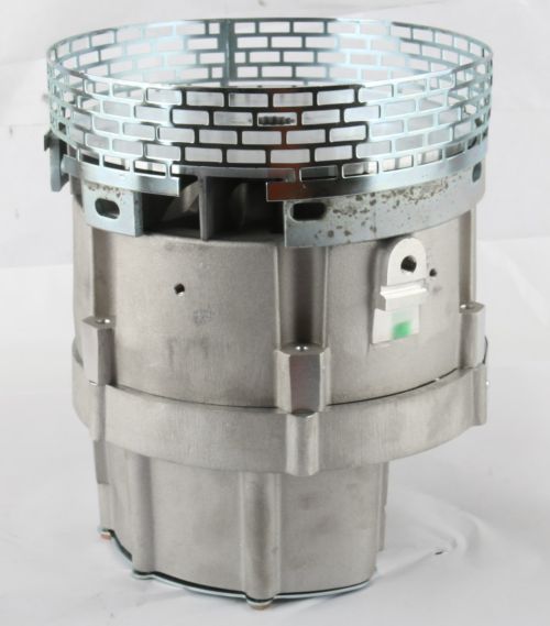 PREVOST KIT CONV 50 DN OIL TO AIR COO