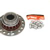 BOBCAT COVER AXLE FRONT AXLE