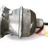 MGM BRAKES BRAKE CHAMBER