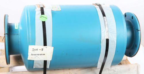 DURR UNIVERSAL / UNIVERSAL ACOUSTIC EMISSION TECH SILENCER