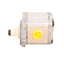 HYDRAULIC GEAR MOTOR