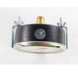 MANOMETRO 80MM -200PSI