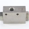 BRADEN CARCO GEARMATIC SHUTTLE VALVE
