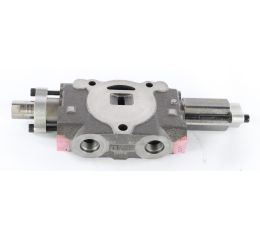 VALVE  SECTION