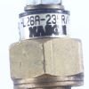NASON HIGH TEMPERATURE SWITCH